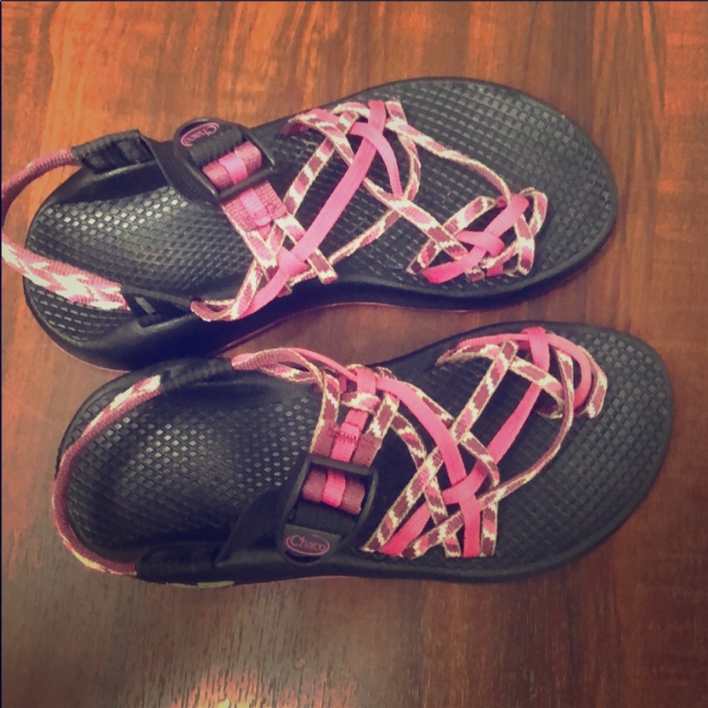 Chaco size 5